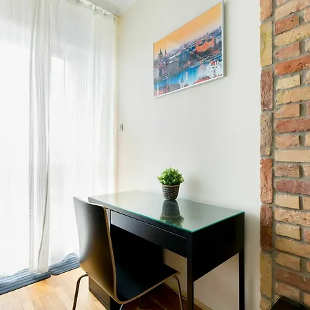 Apartamento Bpm - East Station