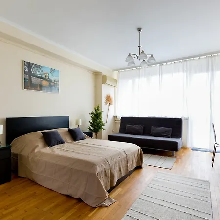 Apartamento Bpm - East Station *