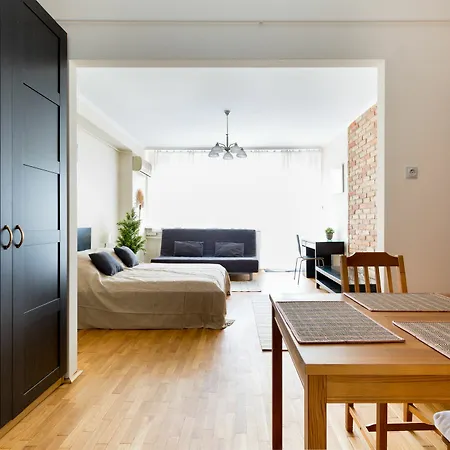 Apartamento Bpm - East Station Budapeste
