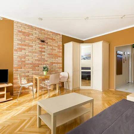 Bpm - East Station Apartamento *