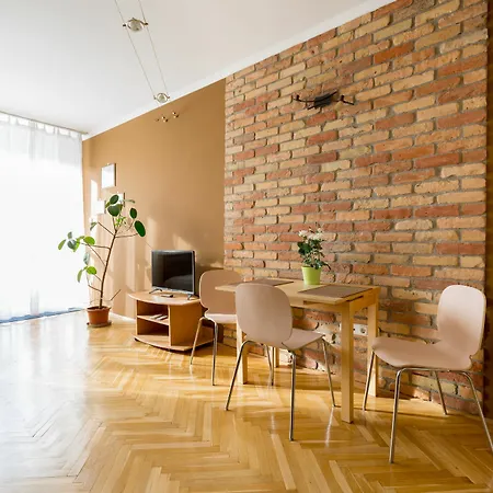Bpm - East Station Apartamento