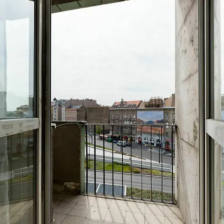 Apartamento Bpm - East Station