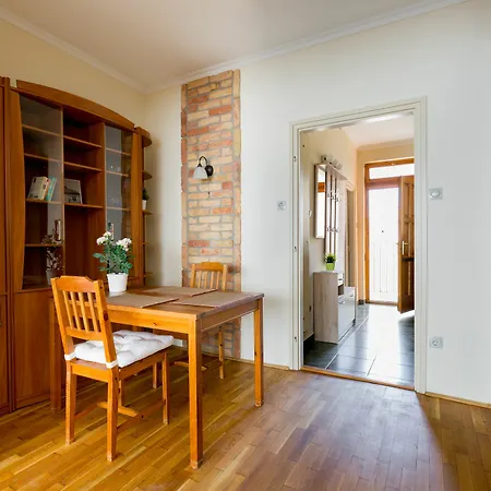 Apartamento Bpm - East Station *