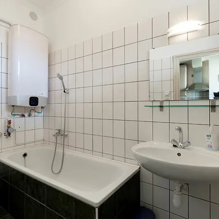 Bpm - East Station Apartamento Budapeste