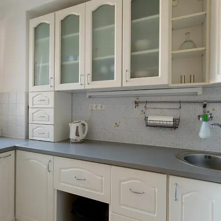 Apartamento Bpm - East Station