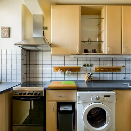 Bpm - East Station Apartamento