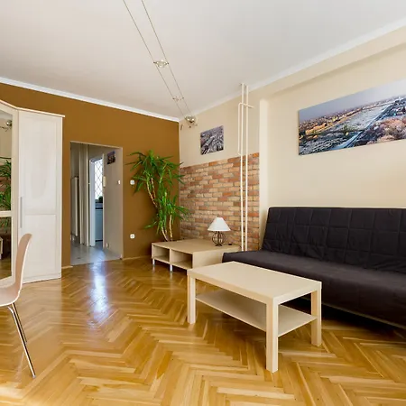 Bpm - East Station Apartamento