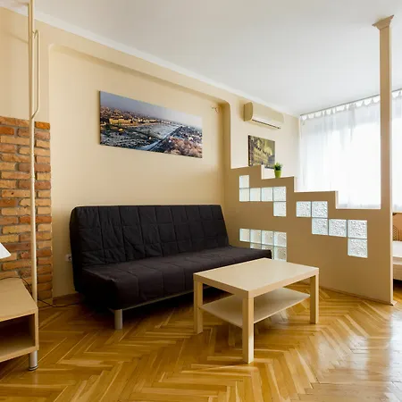 Apartamento Bpm - East Station Budapeste