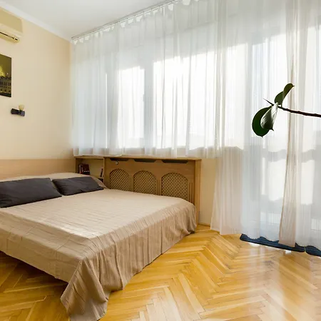 Apartamento Bpm - East Station Budapeste