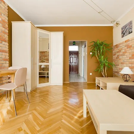 Apartamento Bpm - East Station *