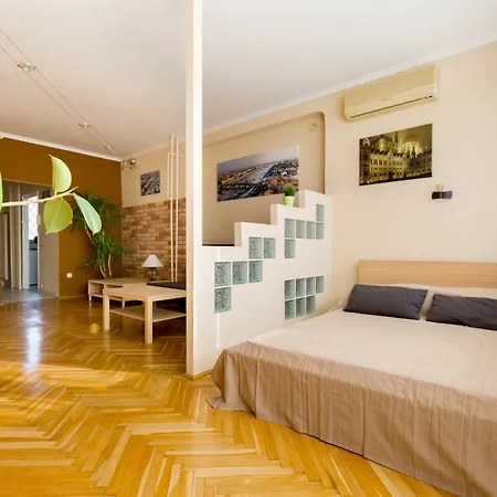 Apartamento Bpm - East Station *